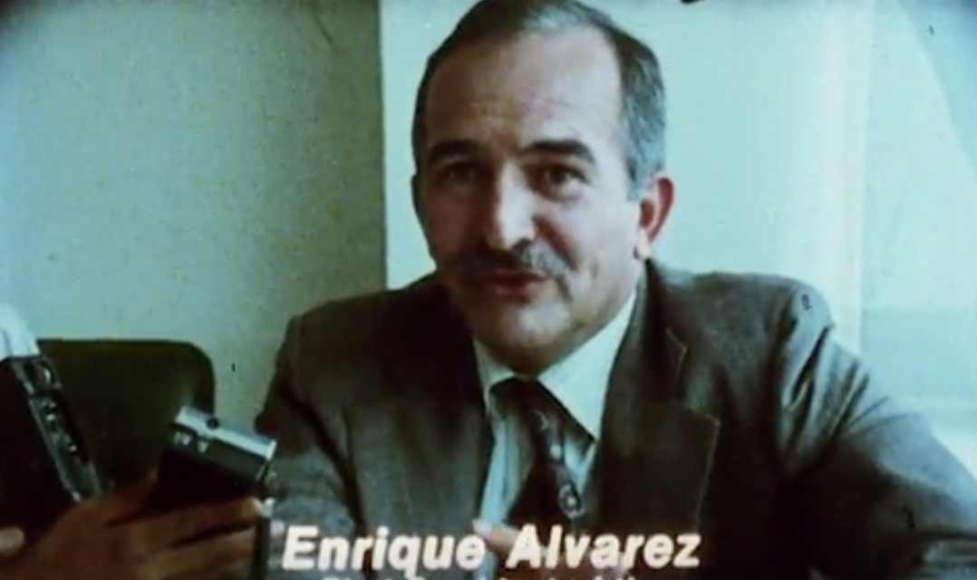 P2. El Salvador, Another Vietnam (1981)